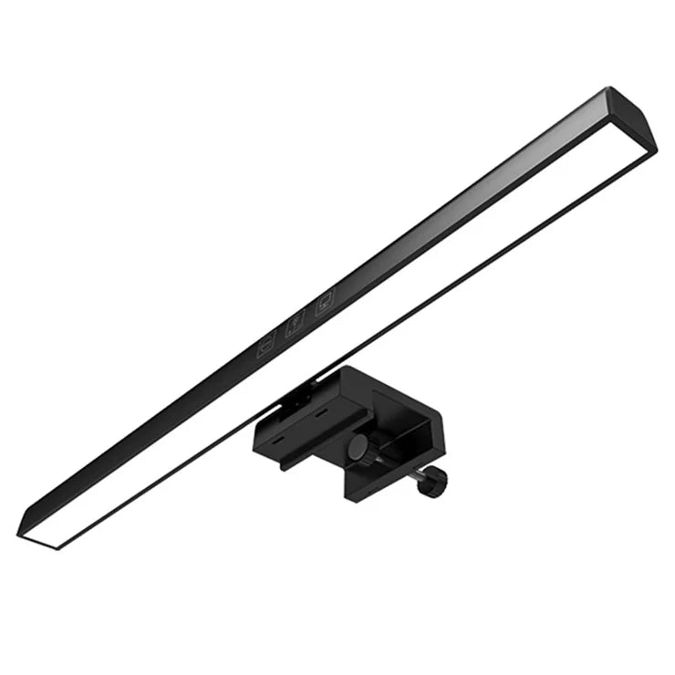 TB-30SA Monitor Light Bar – Eye Care • Adjustable Brightness • USB Powered