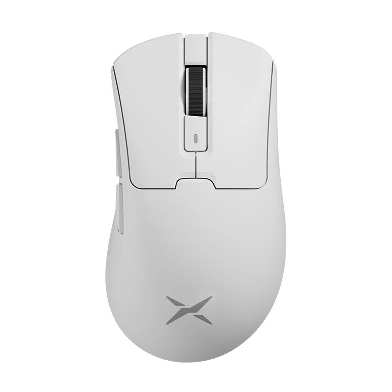 DELUX M900 Mini Pro Wireless Gaming Mouse – PAW3395 Sensor 26,000 DPI • 8000Hz